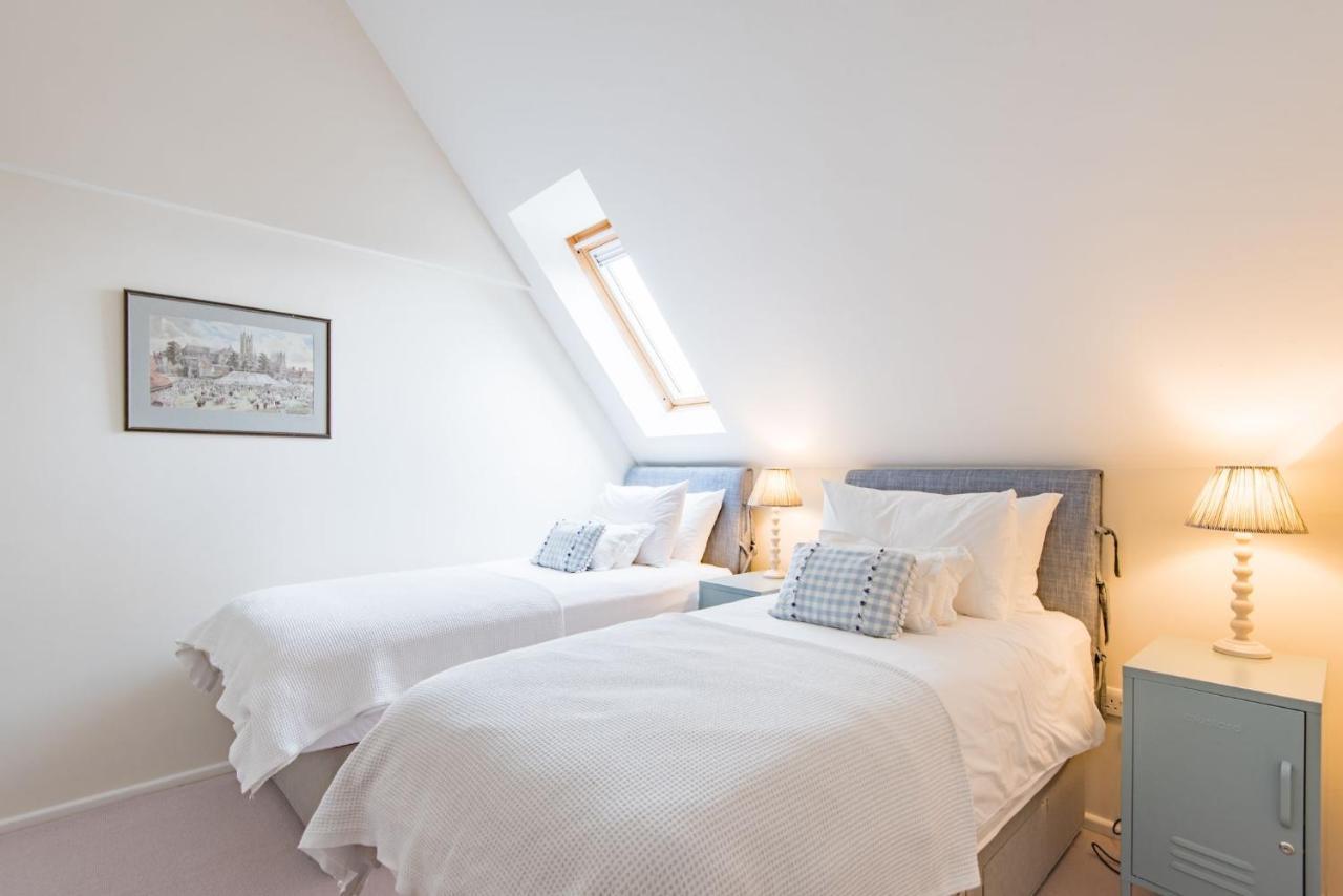 The Loft At Emperor Court By Bloom Stays Кэнтербари Экстерьер фото